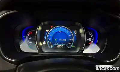 Renault QM6 2020 2.0 Автомат в Москве № 106971, миниатюра 8