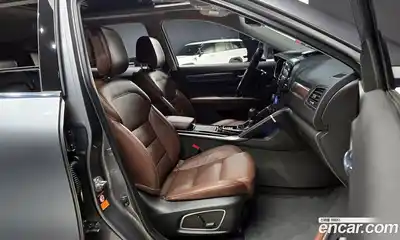 Renault QM6 2020 2.0 Автомат в Москве № 106971, миниатюра 10