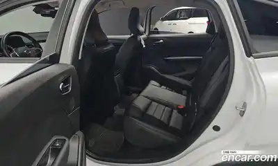 Renault XM3 2022 1.6 Автомат в Москве № 107025, миниатюра 12