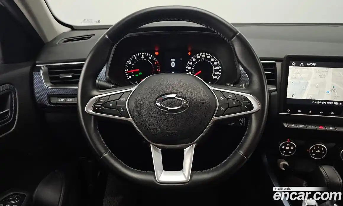 Renault XM3 2022 1.6 Автомат в Москве № 107025, фото 13