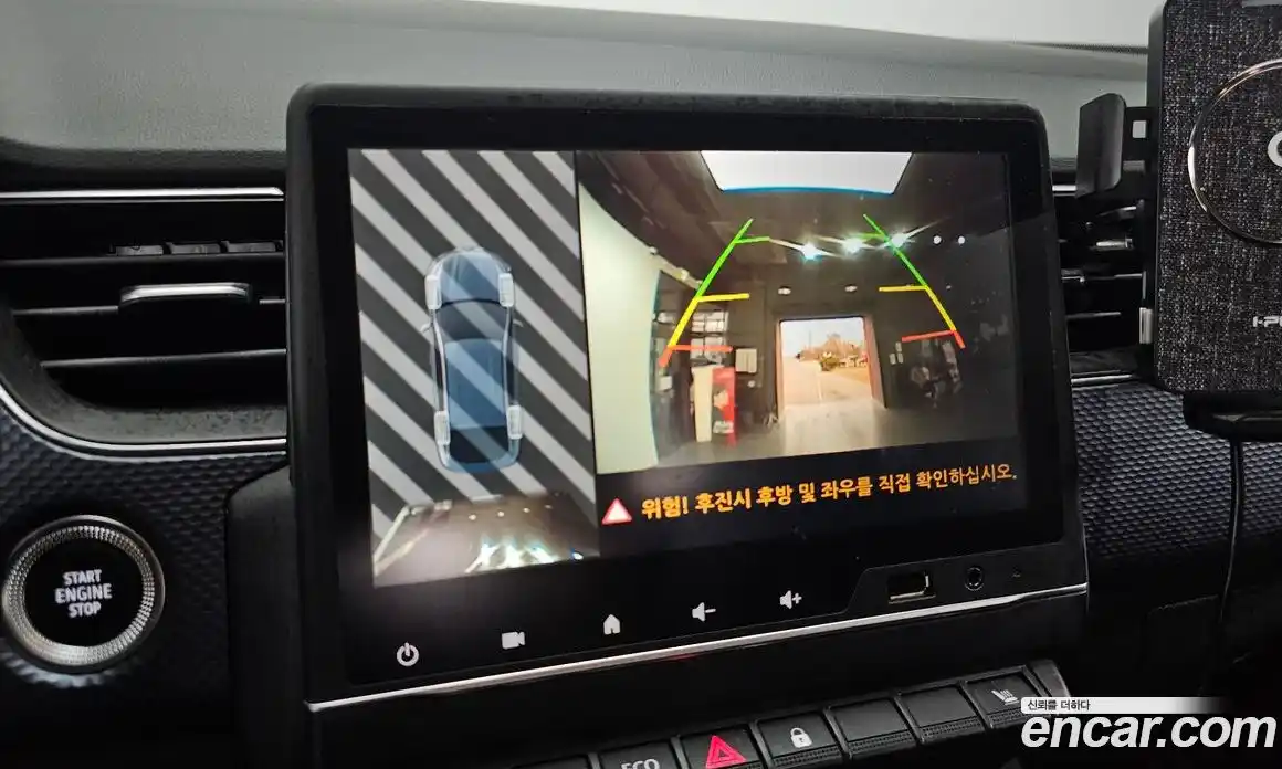 Renault XM3 2022 1.6 Автомат в Москве № 107025, фото 15