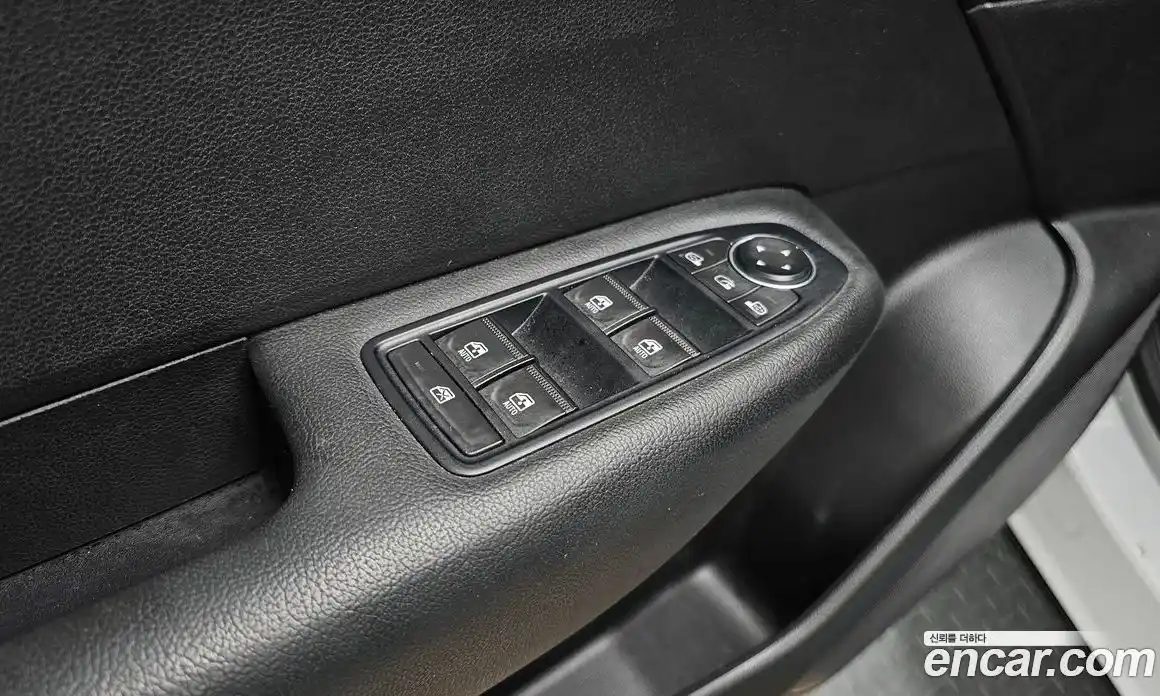 Renault XM3 2022 1.6 Автомат в Москве № 107025, фото 17