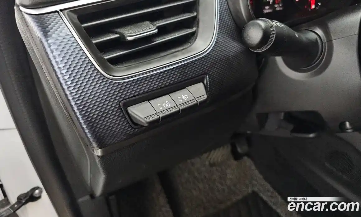 Renault XM3 2022 1.6 Автомат в Москве № 107025, фото 18