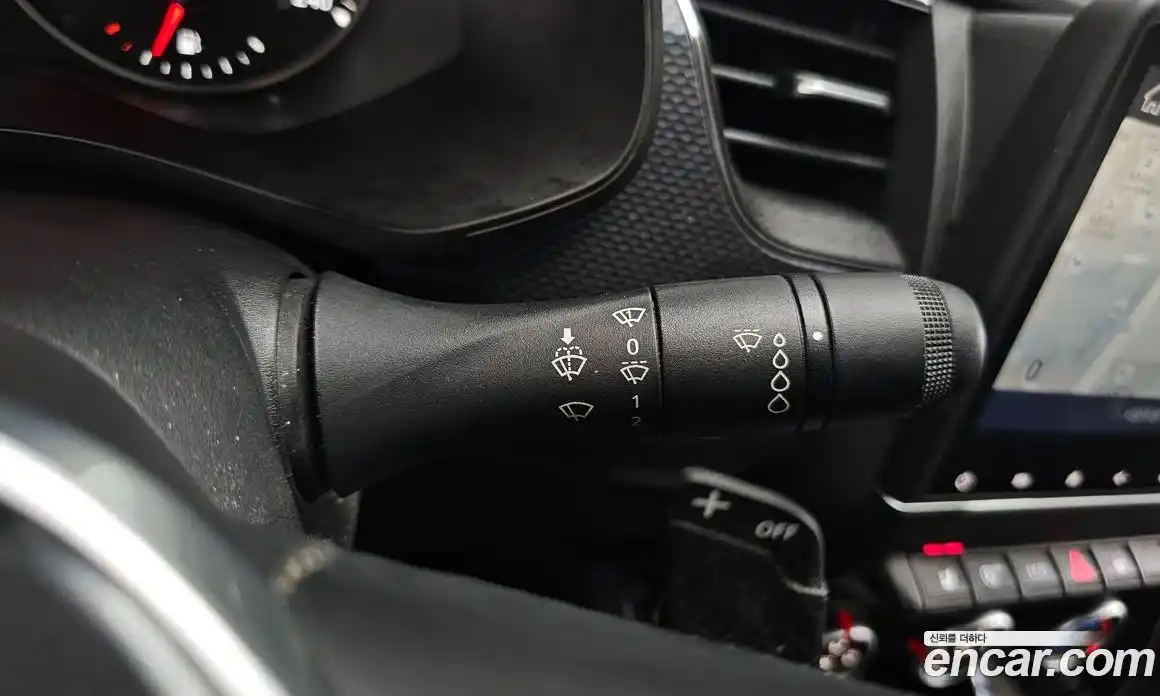 Renault XM3 2022 1.6 Автомат в Москве № 107025, фото 19