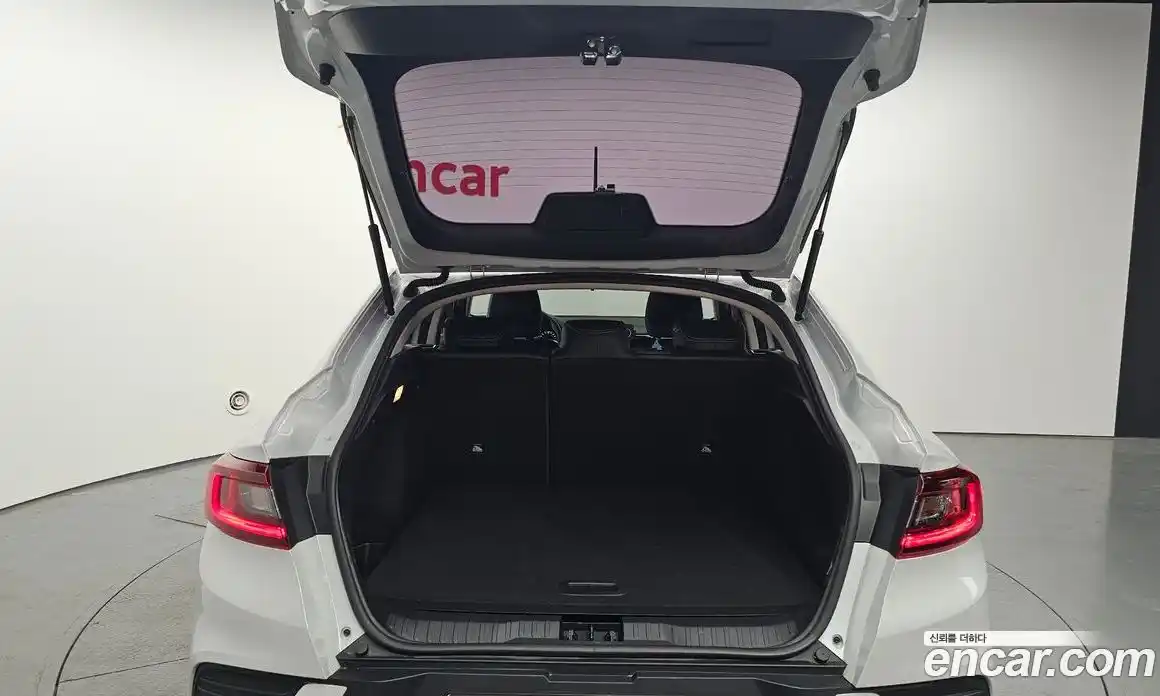 Renault XM3 2022 1.6 Автомат в Москве № 107025, фото 20