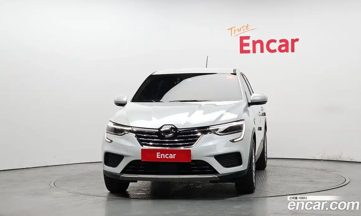 Renault XM3 2022 1.6 Автомат в Москве № 107025, фото 3