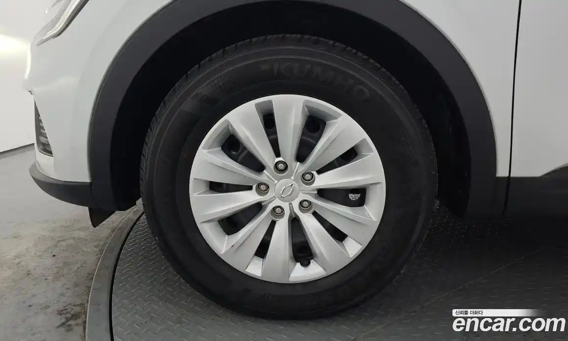 Renault XM3 2022 1.6 Автомат в Москве № 107025, фото 5