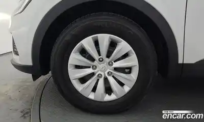 Renault XM3 2022 1.6 Автомат в Москве № 107025, миниатюра 5