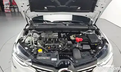 Renault XM3 2022 1.6 Автомат в Москве № 107025, миниатюра 6