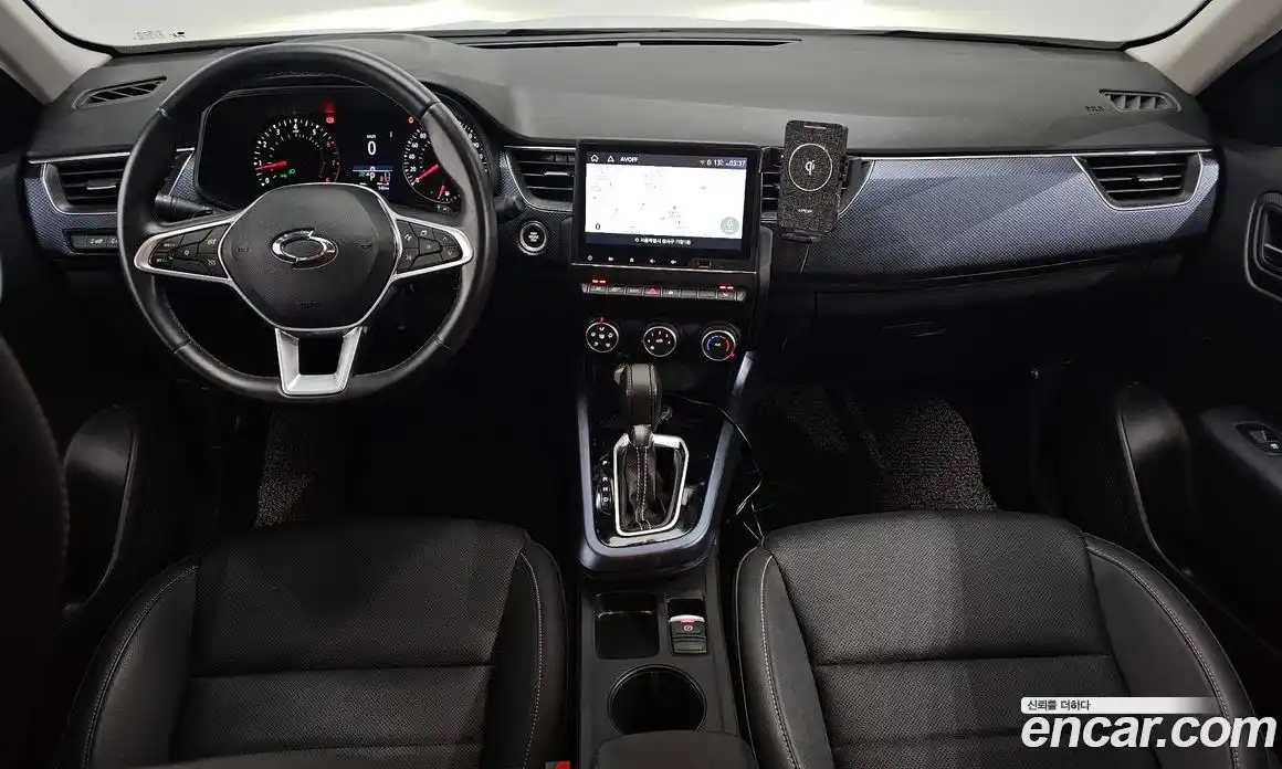 Renault XM3 2022 1.6 Автомат в Москве № 107025, фото 7