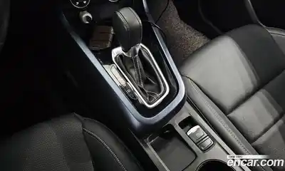 Renault XM3 2022 1.6 Автомат в Москве № 107025, миниатюра 9