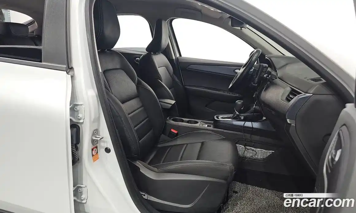 Renault XM3 2022 1.6 Автомат в Москве № 107025, фото 10