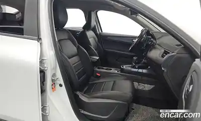 Renault XM3 2022 1.6 Автомат в Москве № 107025, миниатюра 10