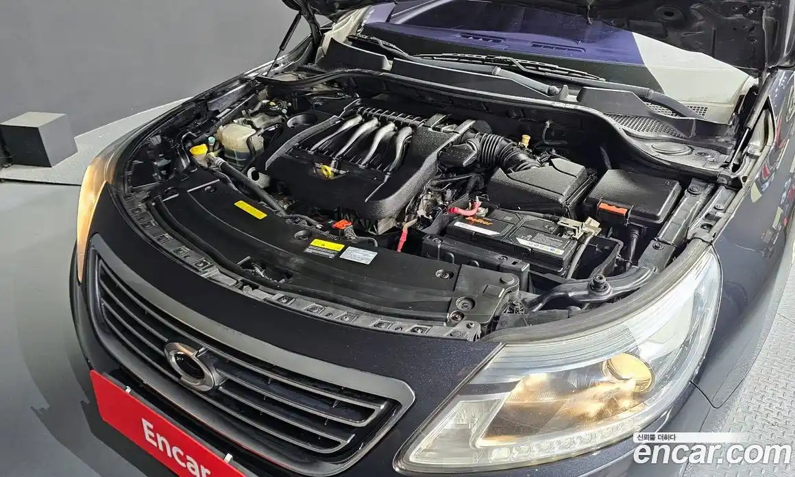 Renault SM5 2014 2.0 Автомат в Москве № 107123, фото 13