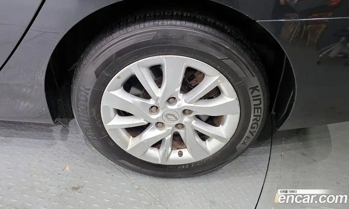 Renault SM5 2014 2.0 Автомат в Москве № 107123, фото 14