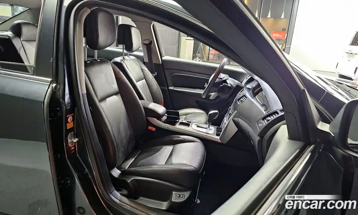 Renault SM5 2014 2.0 Автомат в Москве № 107123, фото 18