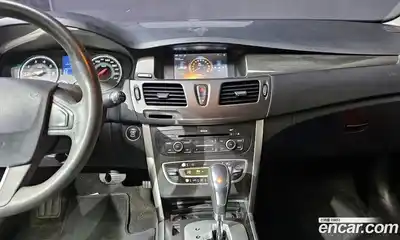 Renault SM5 2014 2.0 Автомат в Москве № 107123, миниатюра 2