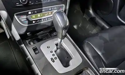 Renault SM5 2014 2.0 Автомат в Москве № 107123, миниатюра 4