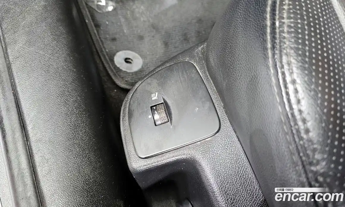 Renault SM5 2014 2.0 Автомат в Москве № 107123, фото 5