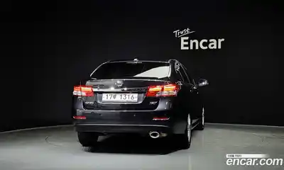 Renault SM5 2014 2.0 Автомат в Москве № 107123, миниатюра 7