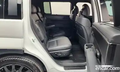 Hyundai Santa Fe 2024 2.5 Автомат в Москве № 108566, миниатюра 12