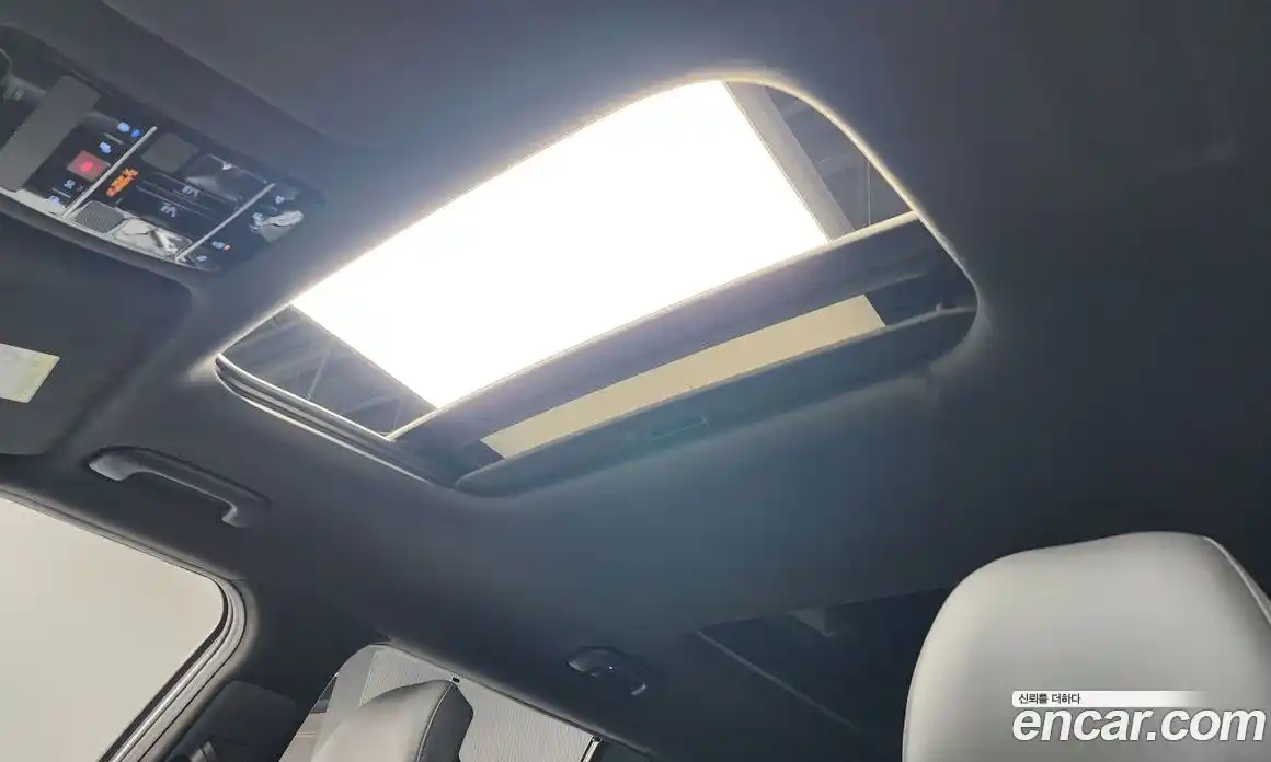 Hyundai Santa Fe 2024 2.5 Автомат в Москве № 108566, фото 19