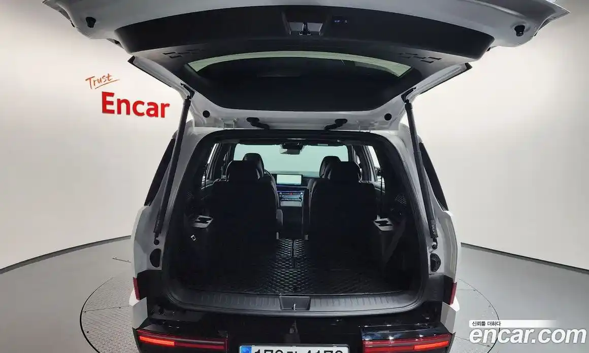 Hyundai Santa Fe 2024 2.5 Автомат в Москве № 108566, фото 20