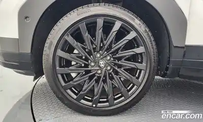 Hyundai Santa Fe 2024 2.5 Автомат в Москве № 108566, миниатюра 5