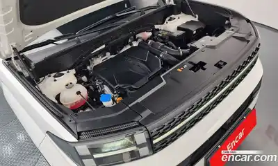 Hyundai Santa Fe 2024 2.5 Автомат в Москве № 108566, миниатюра 6