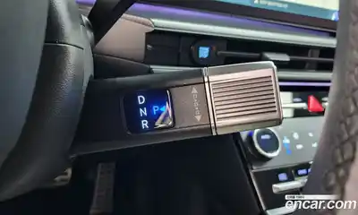 Hyundai Santa Fe 2024 2.5 Автомат в Москве № 108566, миниатюра 9