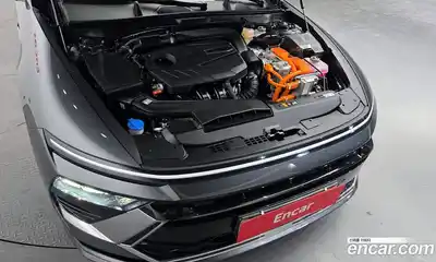 Hyundai Sonata, 2025