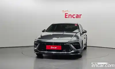 Hyundai Sonata 2025 2.0 Автомат в Москве № 109763, миниатюра 11