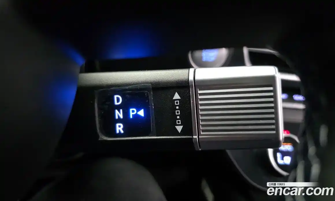 Hyundai Sonata 2025 2.0 Автомат в Москве № 109763, фото 18