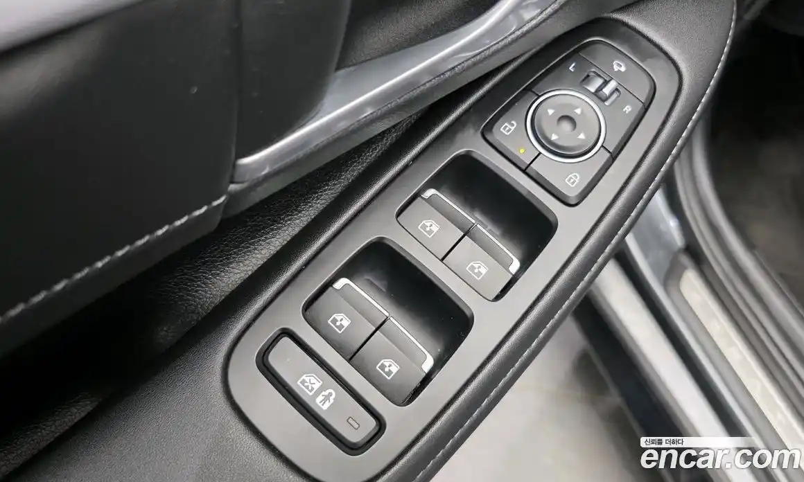 Hyundai Sonata 2025 2.0 Автомат в Москве № 109763, фото 3