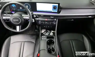 Hyundai Sonata 2025 2.0 Автомат в Москве № 109763, миниатюра 5