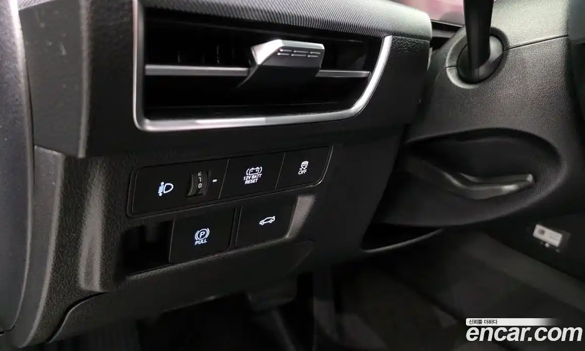 Hyundai Sonata 2025 2.0 Автомат в Москве № 109763, фото 6