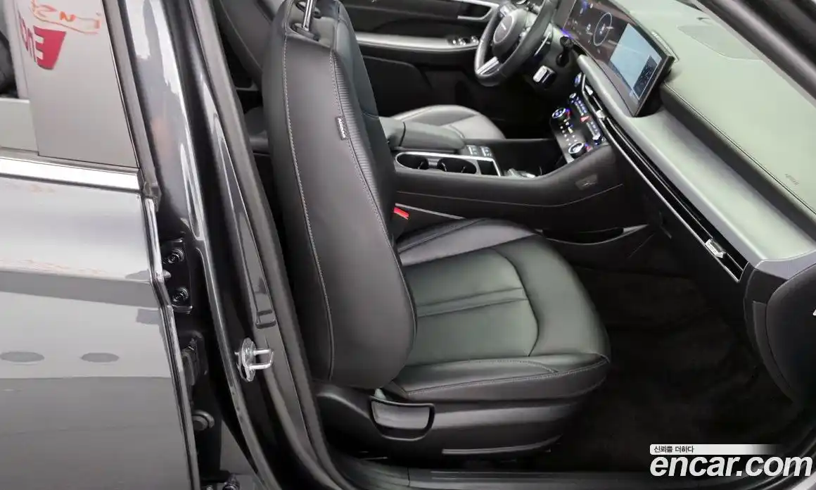 Hyundai Sonata 2025 2.0 Автомат в Москве № 109763, фото 8