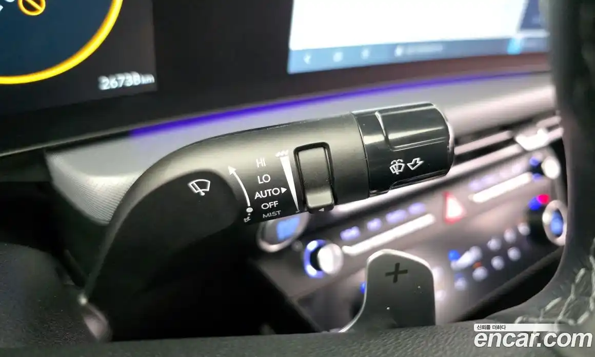 Hyundai Sonata 2025 2.0 Автомат в Москве № 109763, фото 10