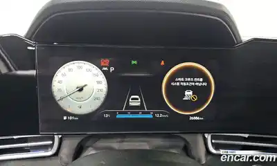 Hyundai Avante, 2021