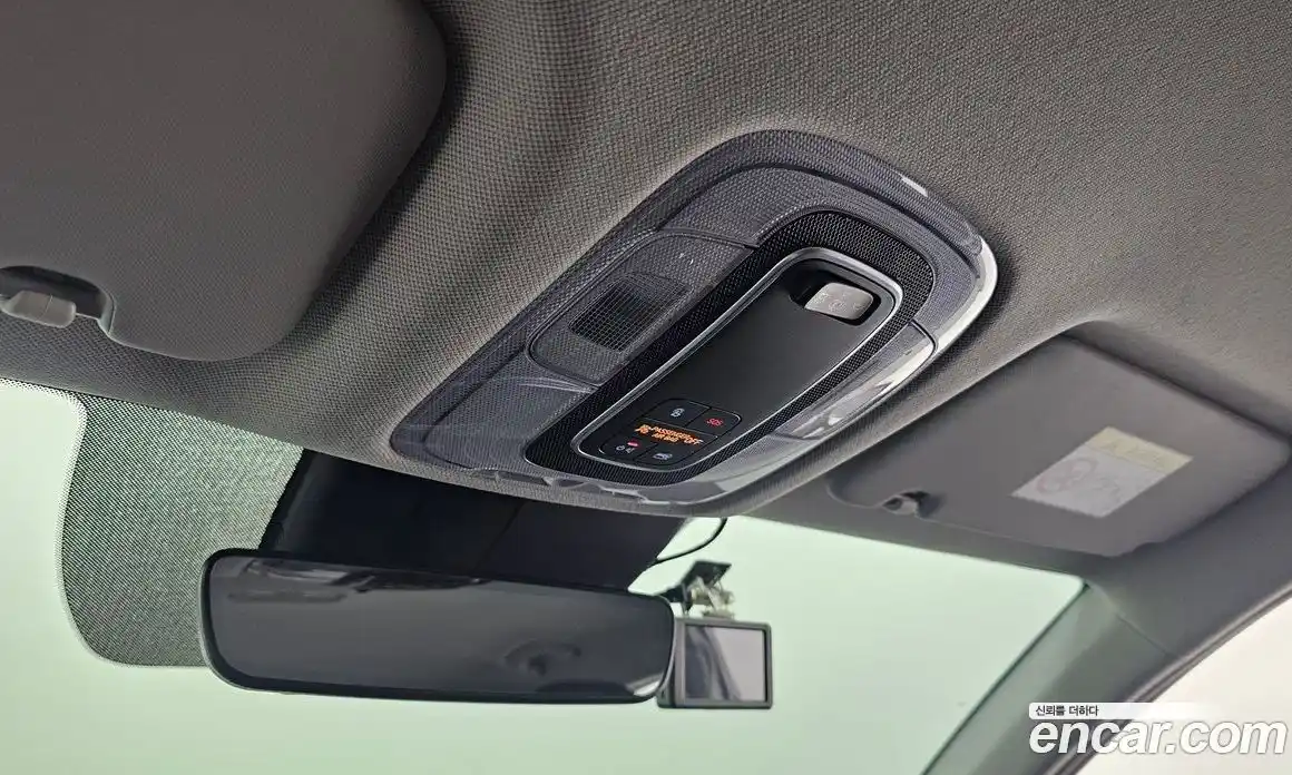 Hyundai Avante 2021 1.6 Автомат в Москве № 109794, фото 5