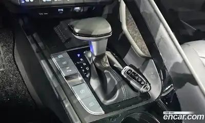 Hyundai Avante 2021 1.6 Автомат в Москве № 109794, миниатюра 9