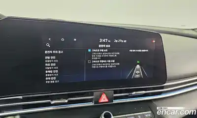 Hyundai Avante 2021 1.6 Автомат в Москве № 109794, миниатюра 10