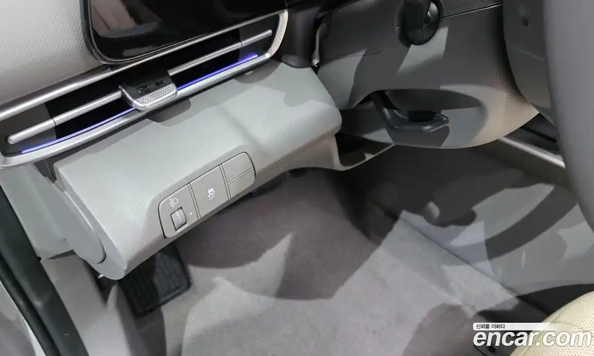 Hyundai Avante 2024 1.6 Автомат в Москве № 109981, фото 13