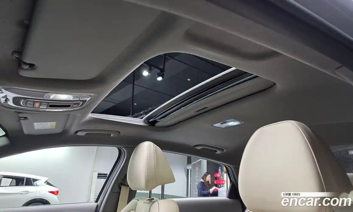 Hyundai Avante 2024 1.6 Автомат в Москве № 109981, фото 16