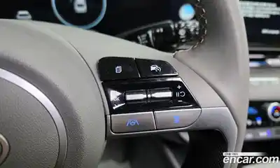 Hyundai Avante 2024 1.6 Автомат в Москве № 109981, миниатюра 2