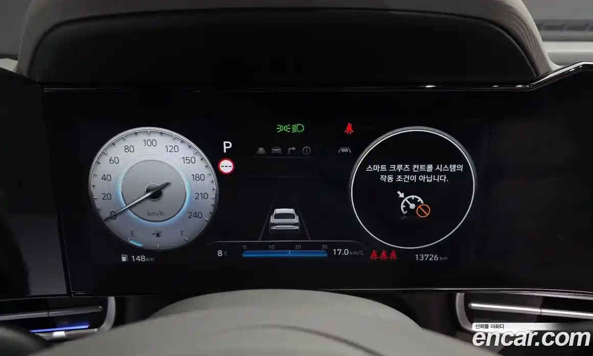 Hyundai Avante 2024 1.6 Автомат в Москве № 109981, фото 7