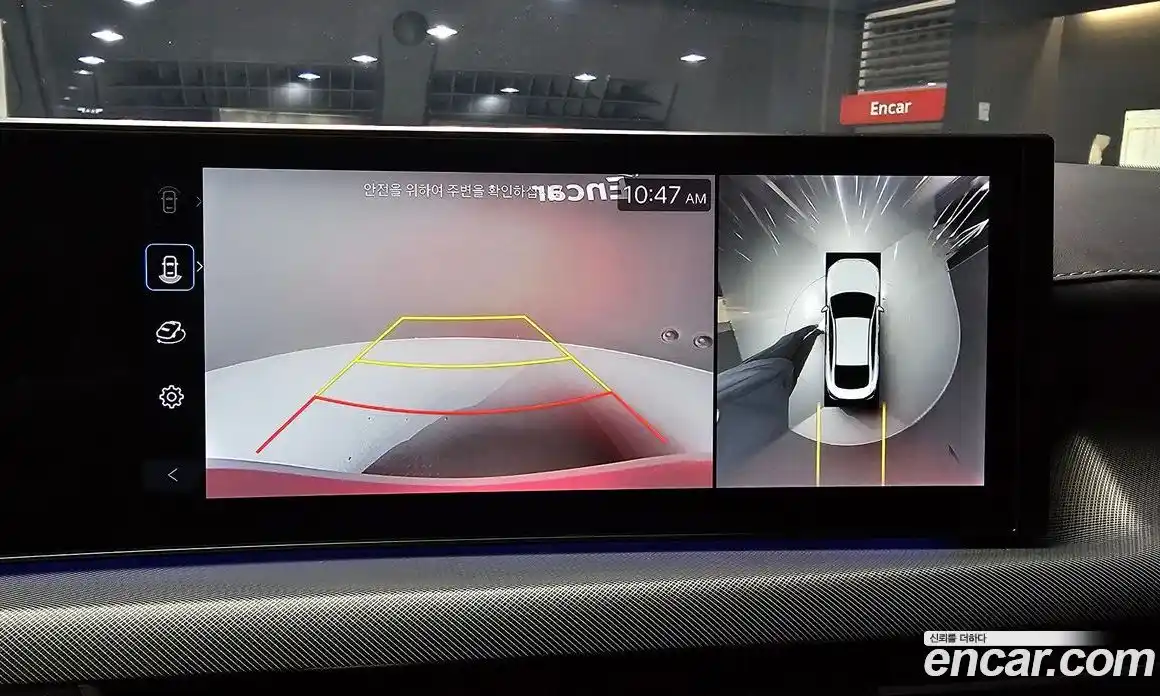 Hyundai Sonata 2024 2.0 Автомат в Москве № 111964, фото 13