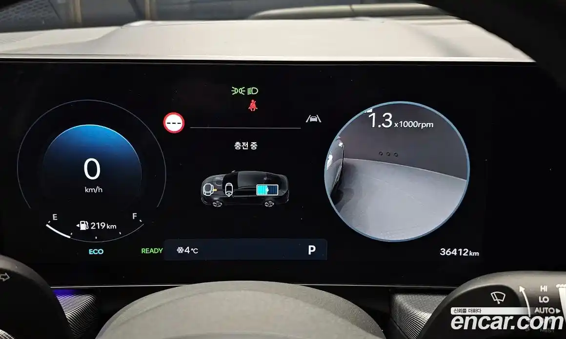 Hyundai Sonata 2024 2.0 Автомат в Москве № 111964, фото 15