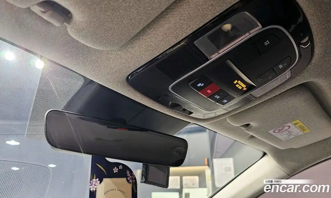 Hyundai Sonata 2024 2.0 Автомат в Москве № 111964, фото 16