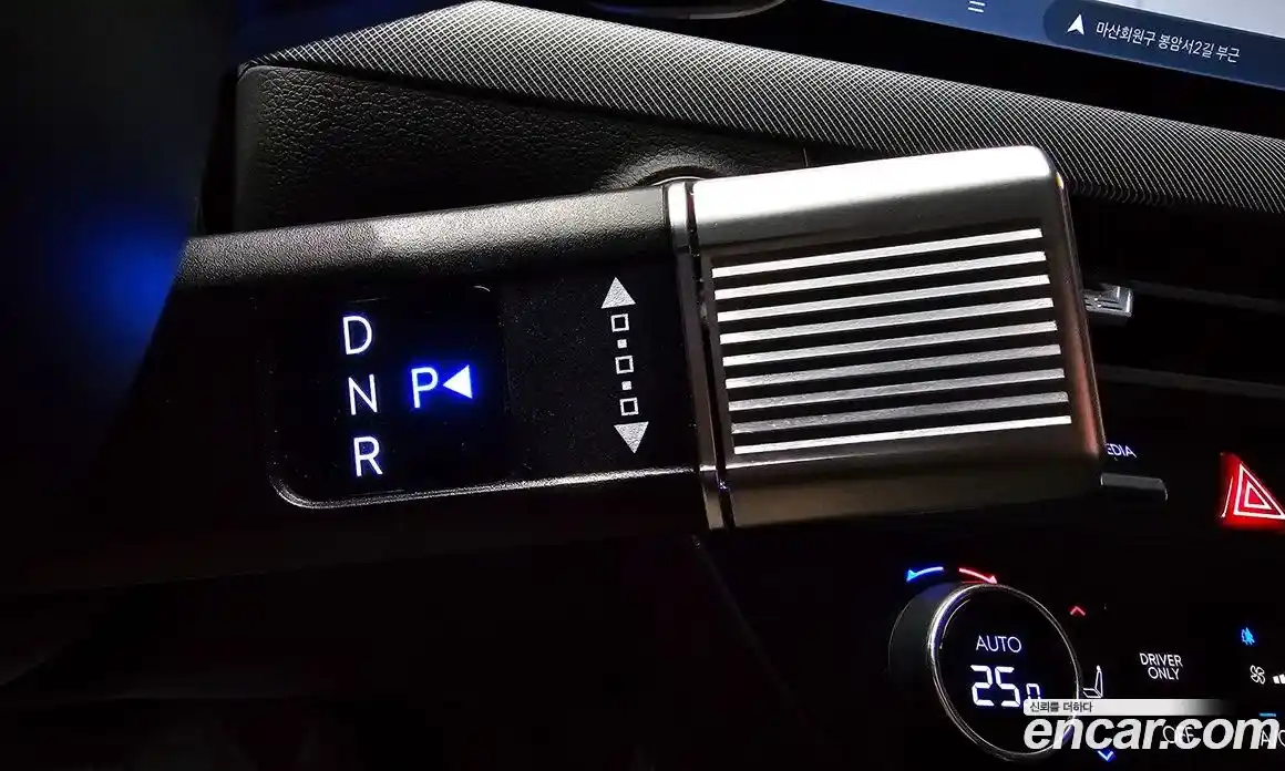 Hyundai Sonata 2024 2.0 Автомат в Москве № 111964, фото 18